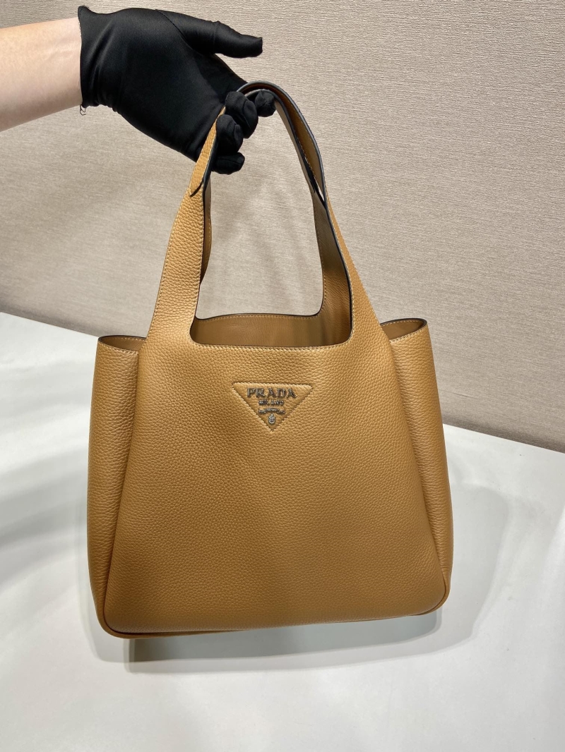 Prada Bucket Bags